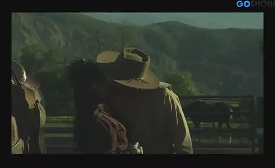 Romantic Outdoor Adventure Passionate Couple Indulges in Delightful Oral Delights and Intimate Penetration