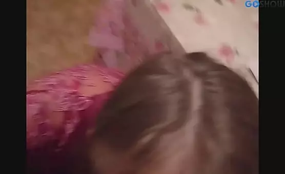 She Enjoys Blowjobs and Sex with Him A Passionate Connection