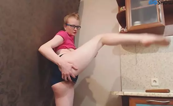 Bizarre Playroom Encounters